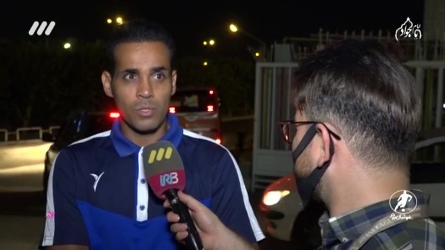 فوتبال برتر / خلاصه و حواشی بازی پیکان 0-0 سایپا