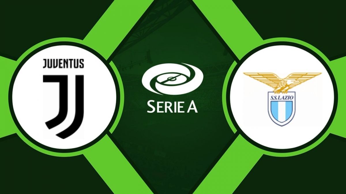 خلاصه بازی یوونتوس 2-1 لاتزیو (دبل رونالدو)