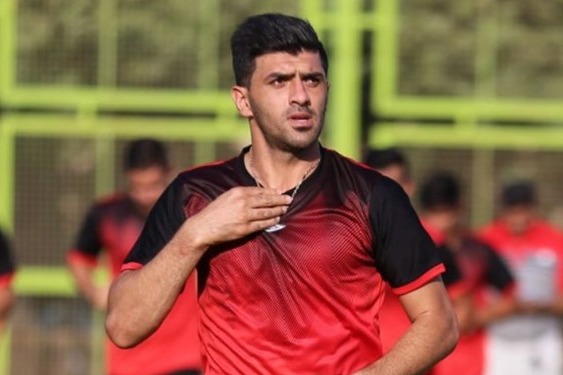 شیری: استقلال برد میخواهد ولی نساجی راحت امتیاز نمیدهد