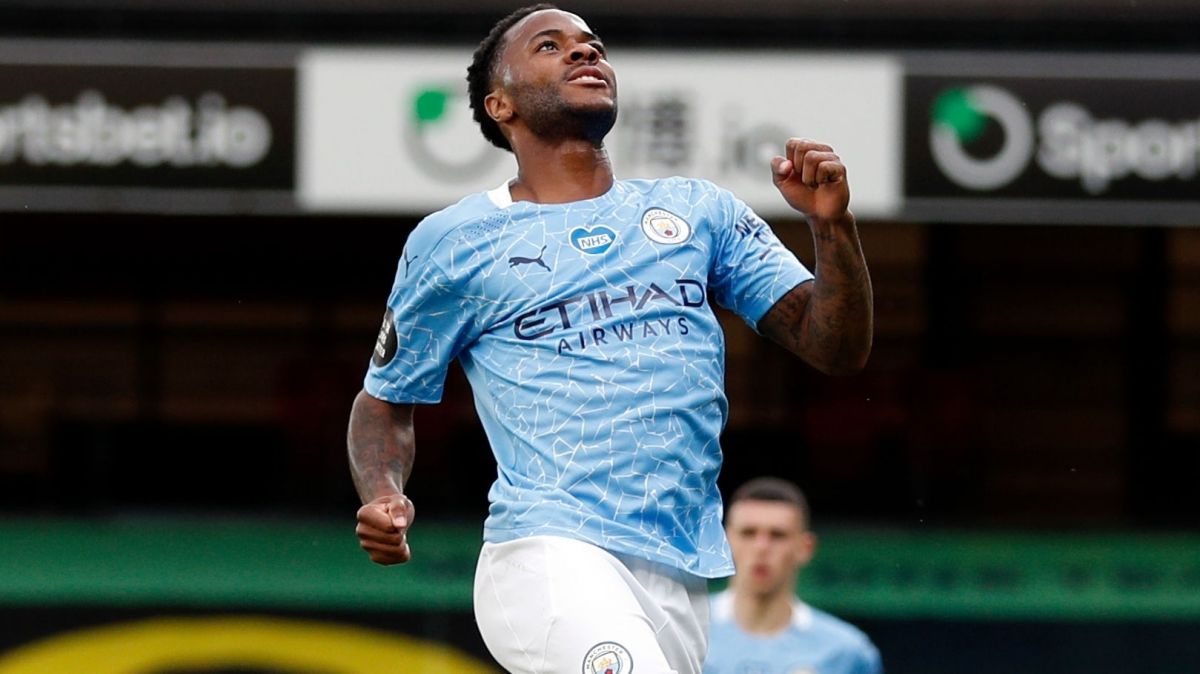 خلاصه بازی واتفورد 0-4 منچسترسیتی