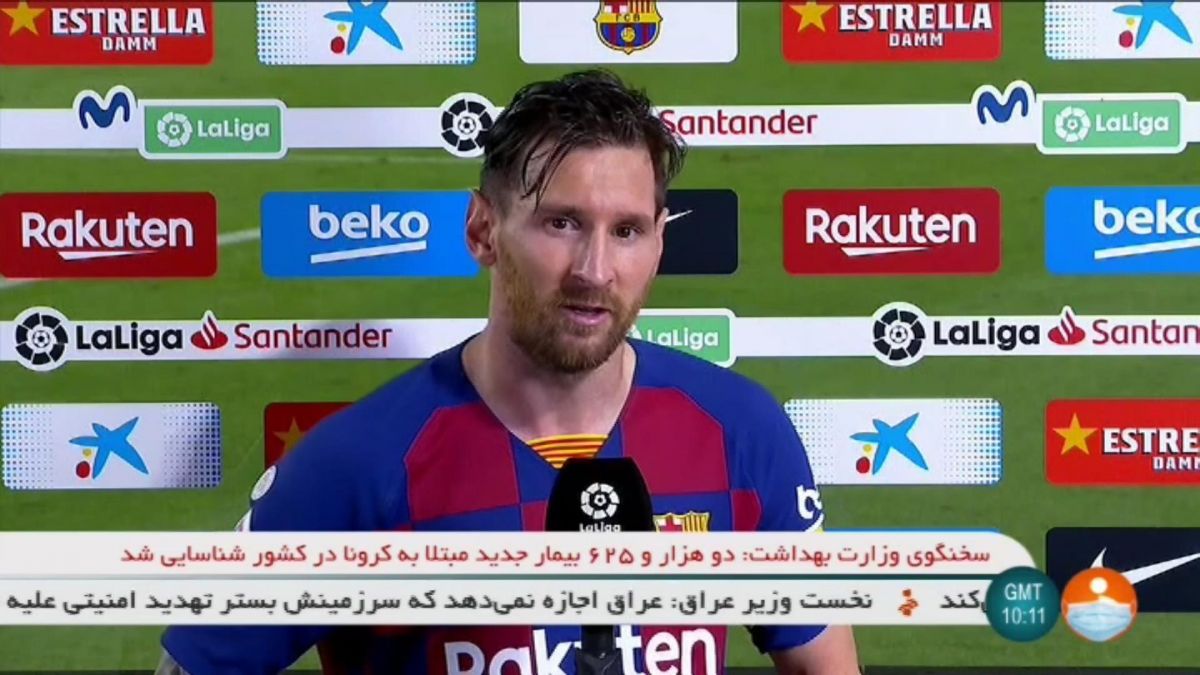 نقش مدیریت، سرمربی و ستاره ها در وضعیت این روزهای بارسلونا