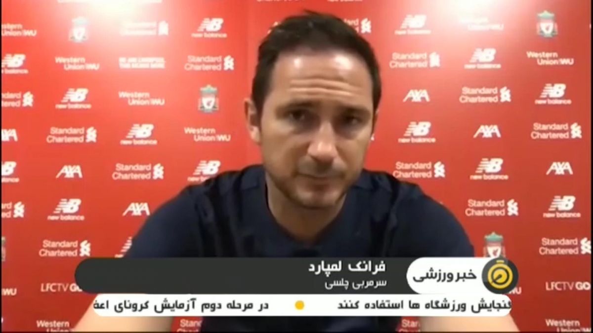 حواشی بازی لیورپول 5-3 چلسی