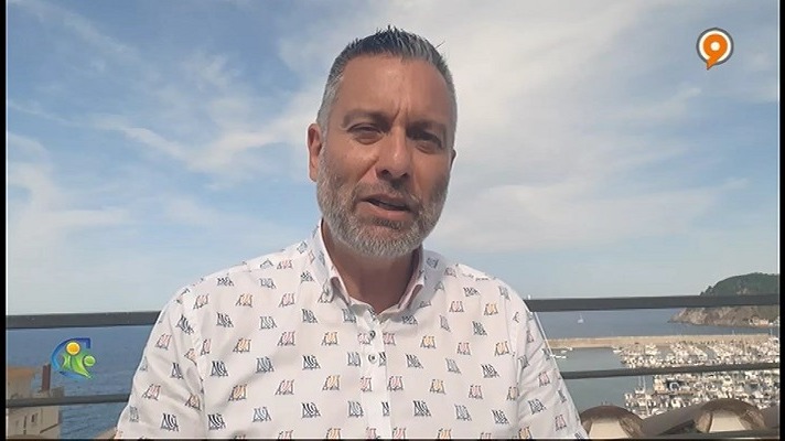 فوتبال 120/ گفتگوی اختصاصی با گیلم بالاگه، تحلیل فصل لالیگا