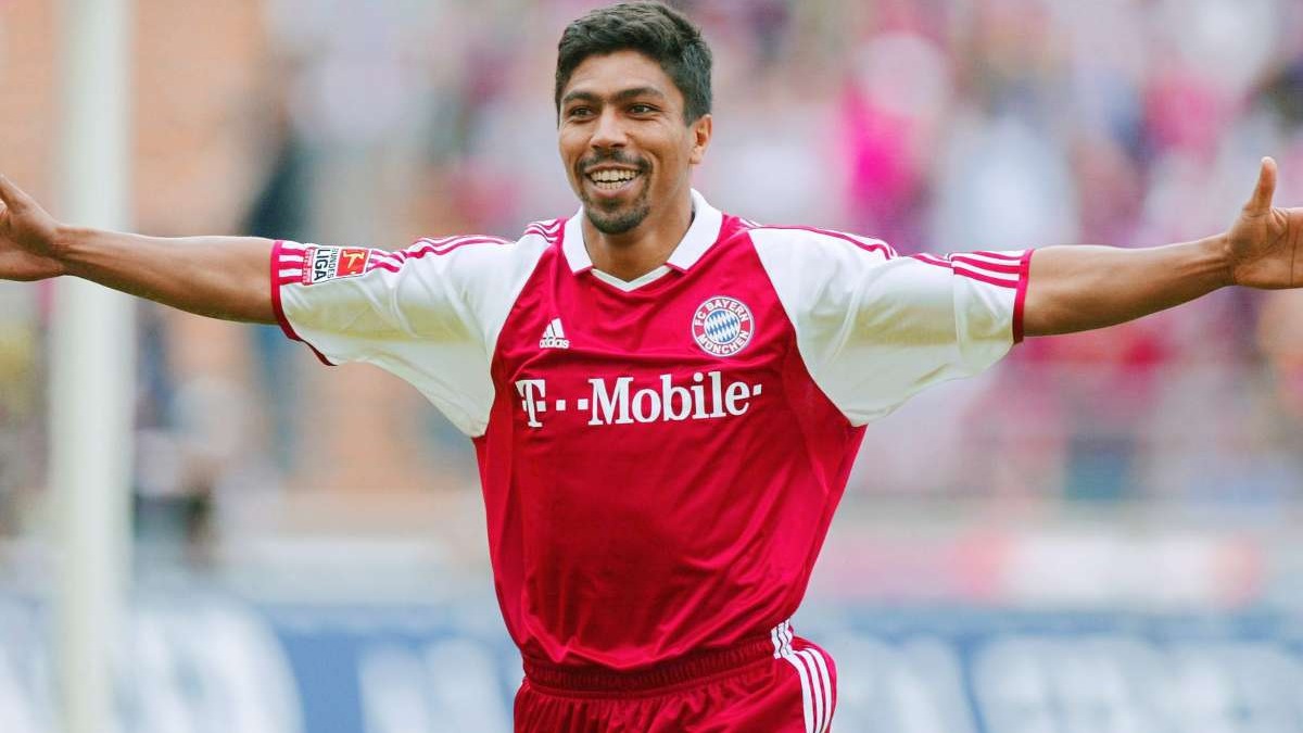 برترین گلهای جیووانی البر به مناسبت تولد 48 سالگی