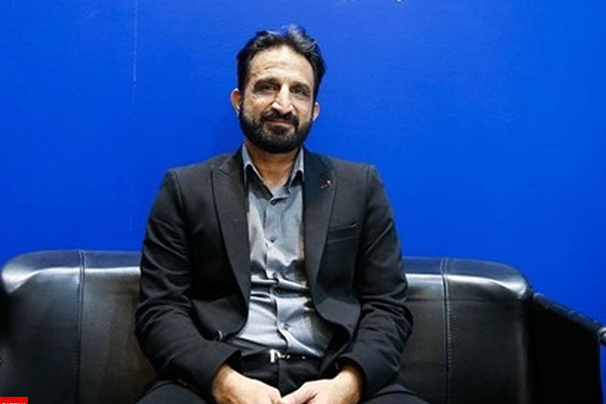 نوری: بازیکنان استقلال کارایی زمان استراماچونی را ندارند