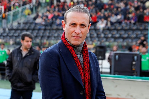 نیم نگاه یحیی به قهرمانی در حذفی و سوپرجام