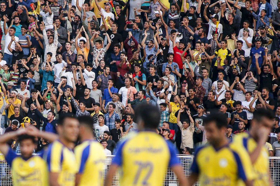 مدیرعامل فجر: باید جواب خدا را بدهید/ بیتقواها حرفهایی پشت سر ما زدند