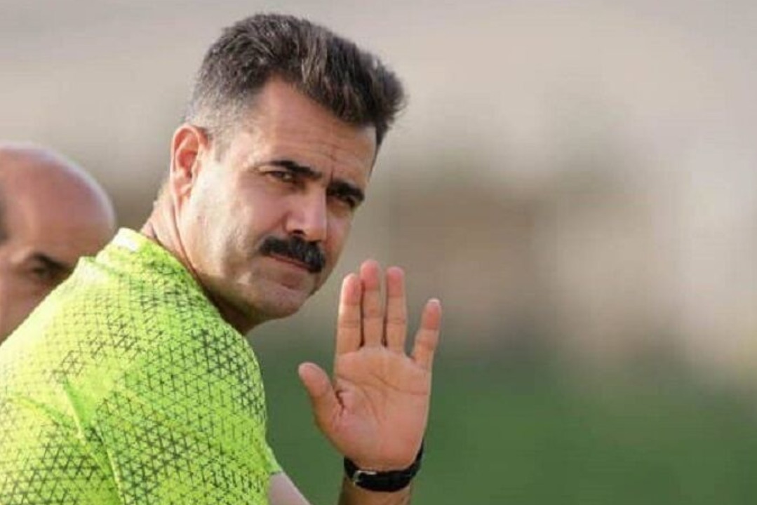 یک مربی دیگر در کادر فنی پارس جنوبی