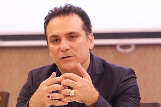 ماجدی: با کیفیت بالای آموزشی وبینار های مجازی را برای سرمربیان برگزار می کنیم