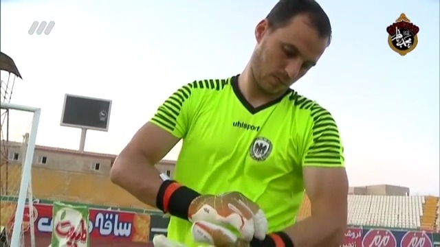 فوتبال برتر/ حواشی بازی شاهین بوشهر 1-1 سایپا