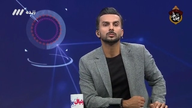 فوتبال برتر/ گفتگو با پاشازاده درباره تساوی شاهین مقابل سایپا و جدایی عجیب از سپیدرود