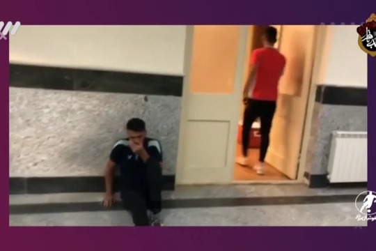 فوتبال برتر/ بررسی اتفاق عجیب و پنالتی مشکوک در بازی مس کرمان و سپیدرود