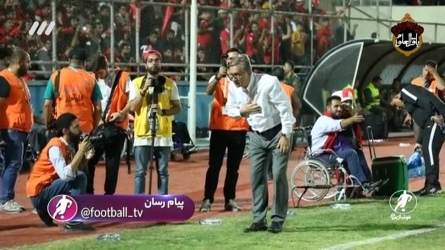فوتبال برتر/ پرسپولیس در چهار هفته پایانی لیگ برتر چه رکوردهایی را میتواند جابجا کند؟