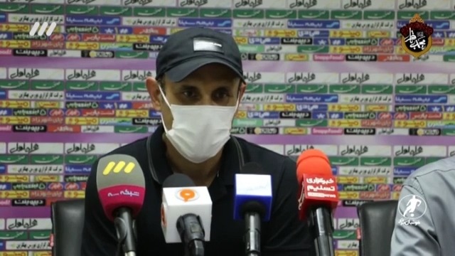 فوتبال برتر/ حواشی بازی نفت مسجدسلیمان 1-2 پرسپولیس