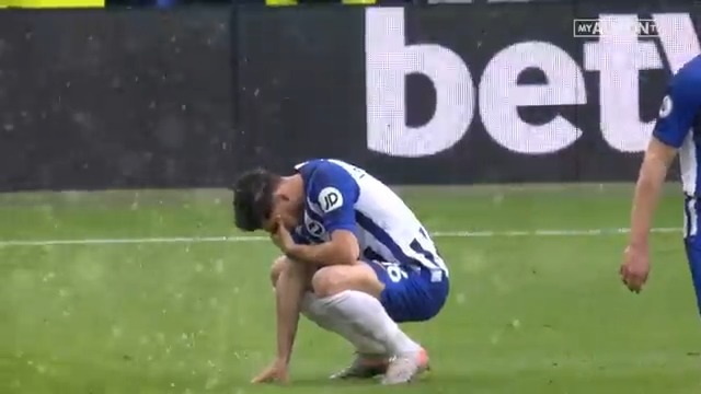 برترین لحظات برایتون در فصل 2019-20 (از اشک های جهانبخش تا سوپرگل مقابل چلسی)