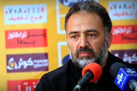 پژمان: به دنبال تثبیت جایگاهمان در بالای جدول هستیم