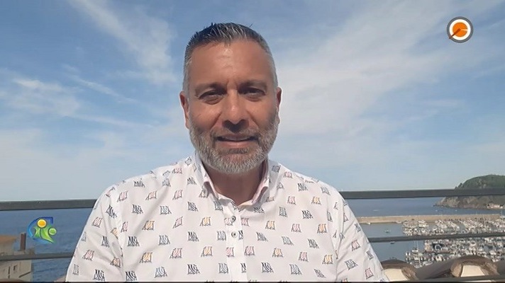 فوتبال 120/ گفت و گوی اختصاصی با گیلم بالاگه درباره بهترین‌های لالیگا