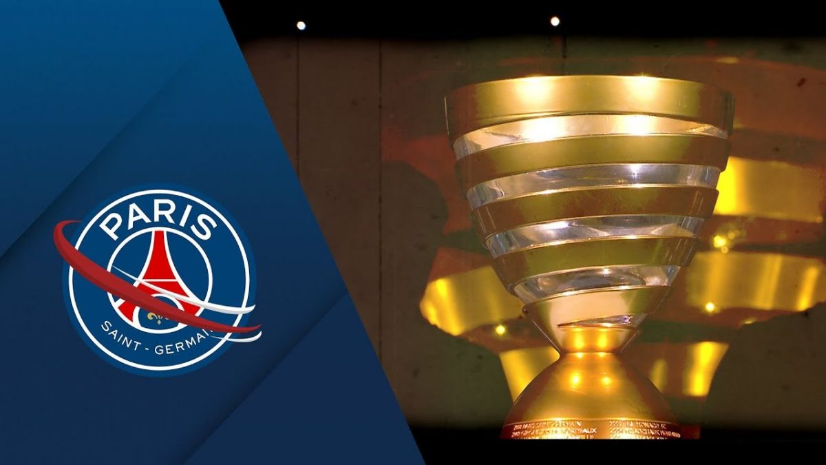 پیش نمایش بازی پاری سن ژرمن و لیون فینال جام اتحادیه فرانسه