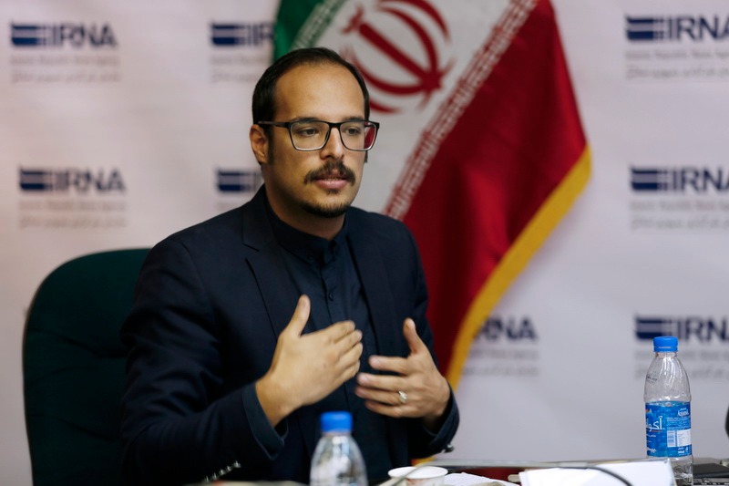 شجیع: فوتبالیستها در قبال دنبال کنندگان خود مسئولیت دارند