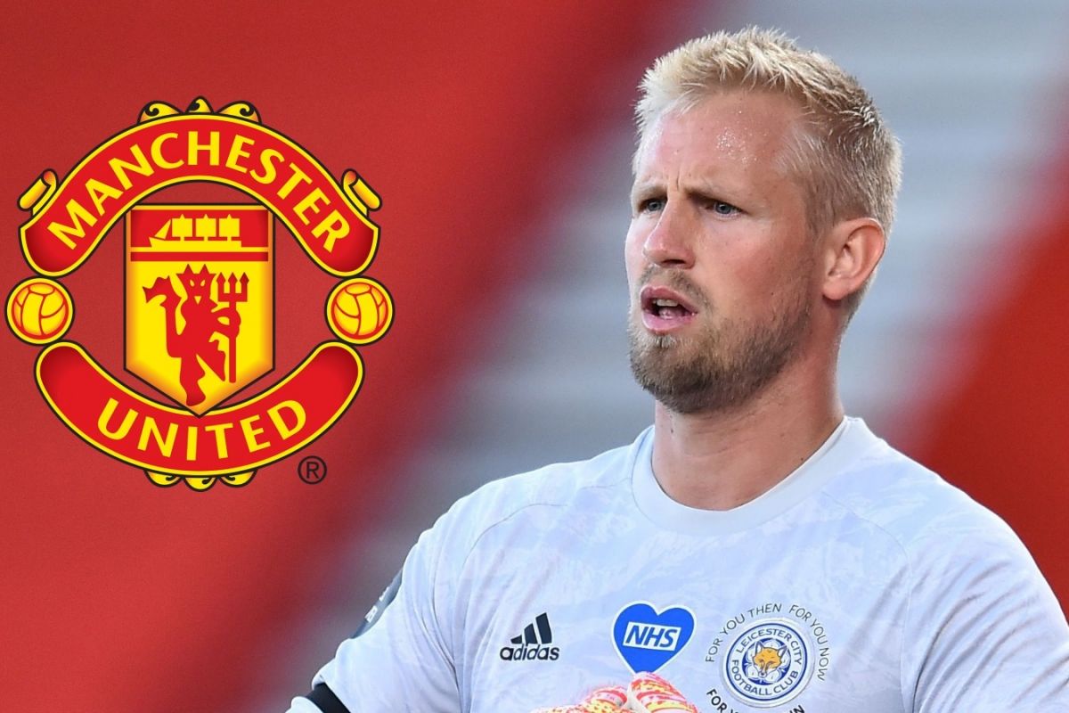 بوسنیچ: اشمایکل خرید فوق العادهای برای منچستریونایتد خواهد بود