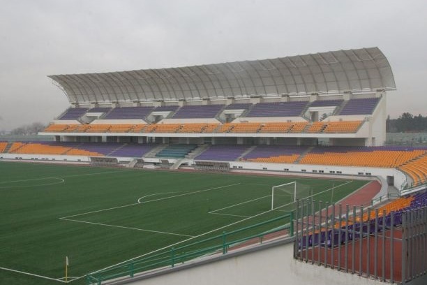 بازدید نماینده صدور مجوز از آکادمی استقلال