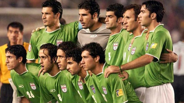 16 سال پیش در چنین روزی/ مرور دیدار ایران و چین در جام ملتهای آسیا 2004