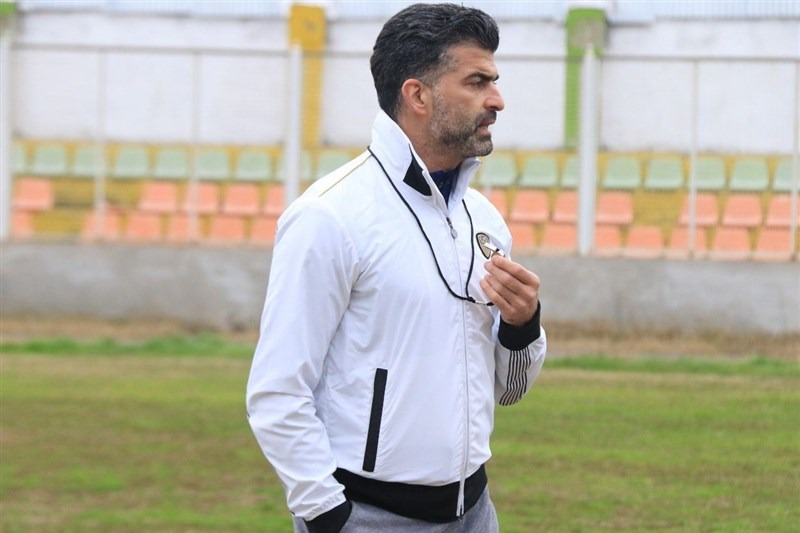 ادامه روند تغییرات در ذوبآهن