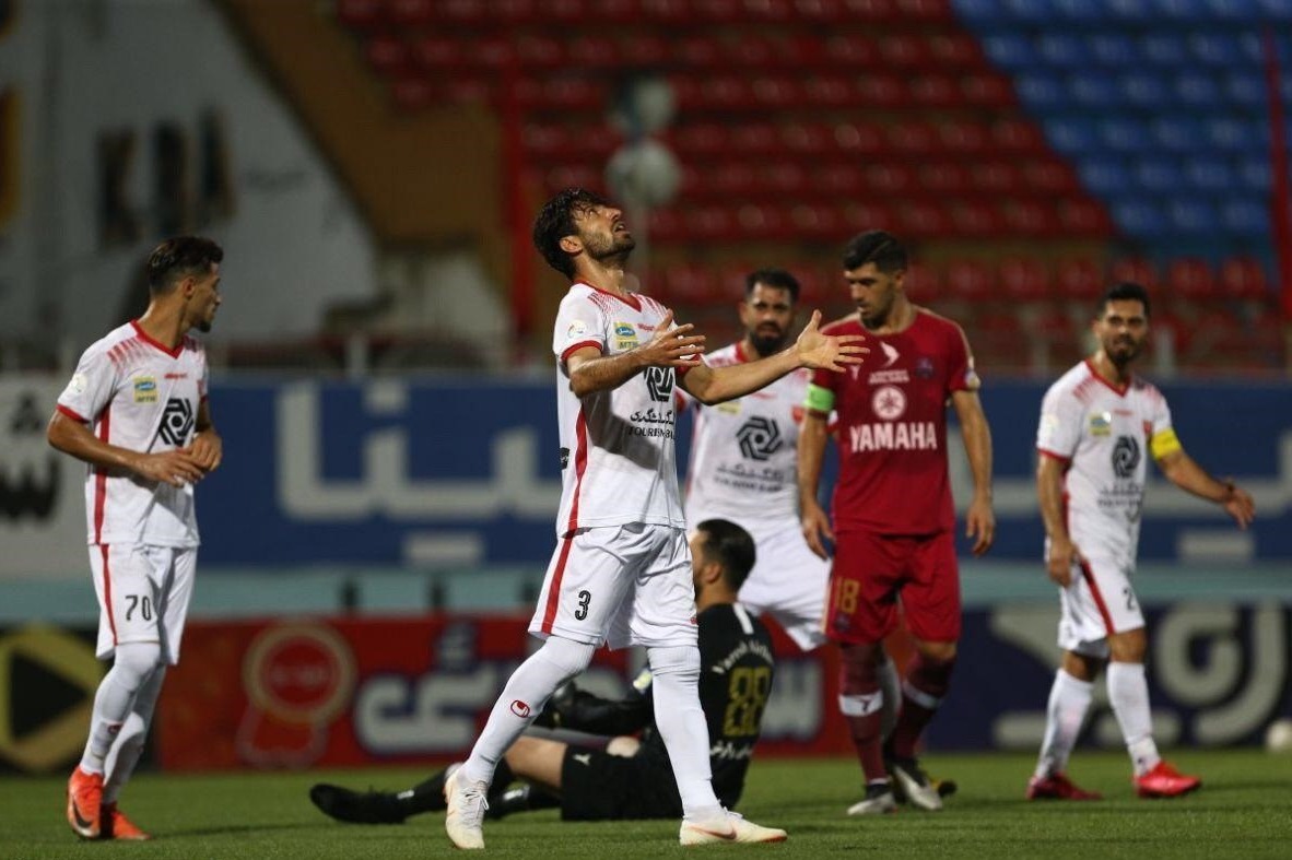 ابهام روز؛ شجاع در پرسپولیس می‌ماند یا نه؟