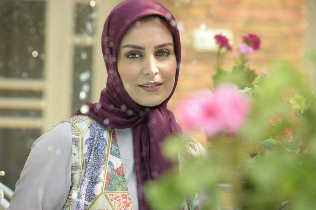 ماهچهره خلیلی بازیگر سینما و تلویزیون درگذشت