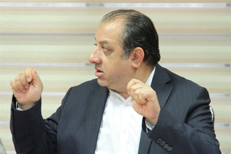 مهدی: مرحله نیمه نهایی جام حذفی را قبل از تاسوعا و عاشورا برگزار میکنیم
