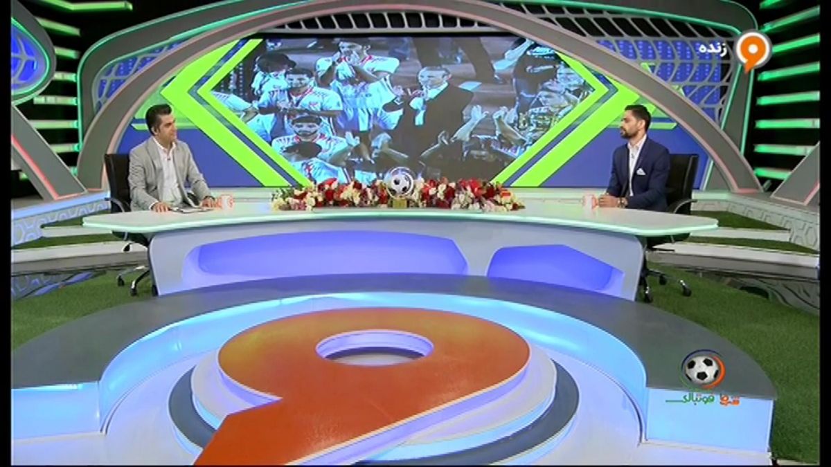 کمال کامیابی نیا : تیم های دیگر هم اگر می توانند قهرمان شوند تا آقای سلطانی فر به آن ها هم جام بدهد