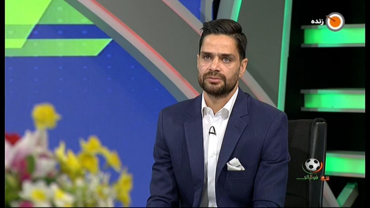 کمال کامیابی نیا: اگر داوری ها درست بود امسال پنجمین قهرمانی ما بود