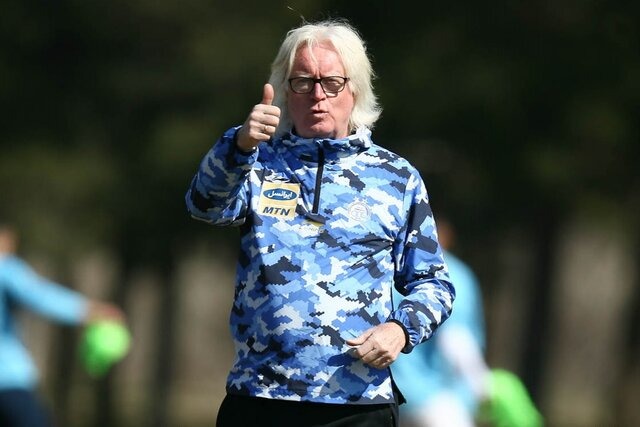 اول پرداخت طلب شفر، بعد استقلالی‌ها