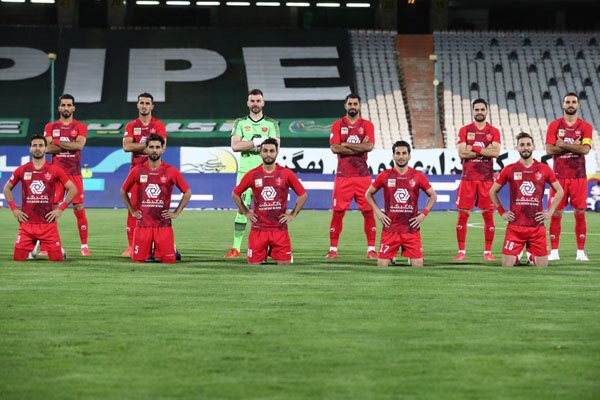 رونمایی از بازیکنان جدید برای پرسپولیس/ جانشین بیرانوند مشخص شد!