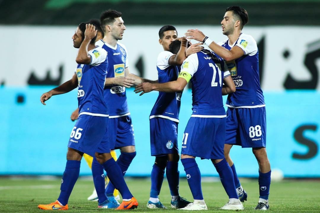 پاداش در انتظار استقلالی‌ها