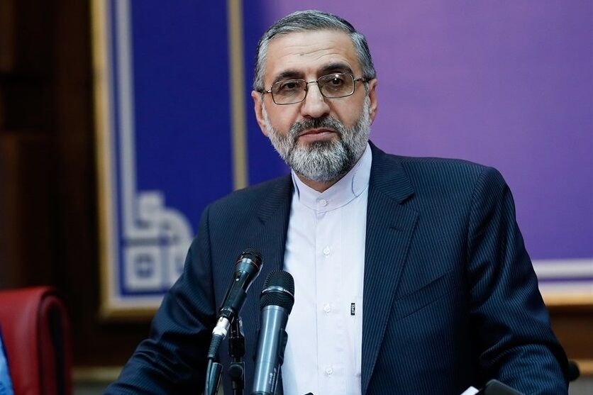تشکیل پرونده برای پسر یکی از روسای فدراسیونها/منظور سخنگوی قوه قضائیه چه کسی است؟