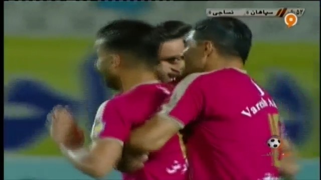 سوپرگلهای نساجی مازندران در فصل 1398-99