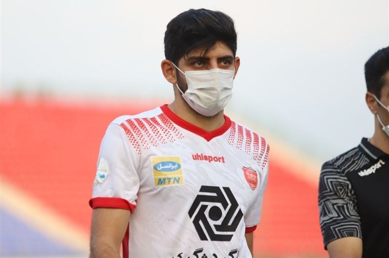 درخواست گل‌محمدی از مدیران پرسپولیس برای حفظ ترابی