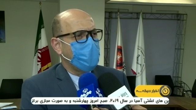 صحبت های سعادتمند مدیرعامل استقلال درباره تشکیل تیم کشتی استقلال ، انتشار قرارداد دیاباته ، تمدید قرارداد بازیکنان و بدهی های خارجی باشگاه