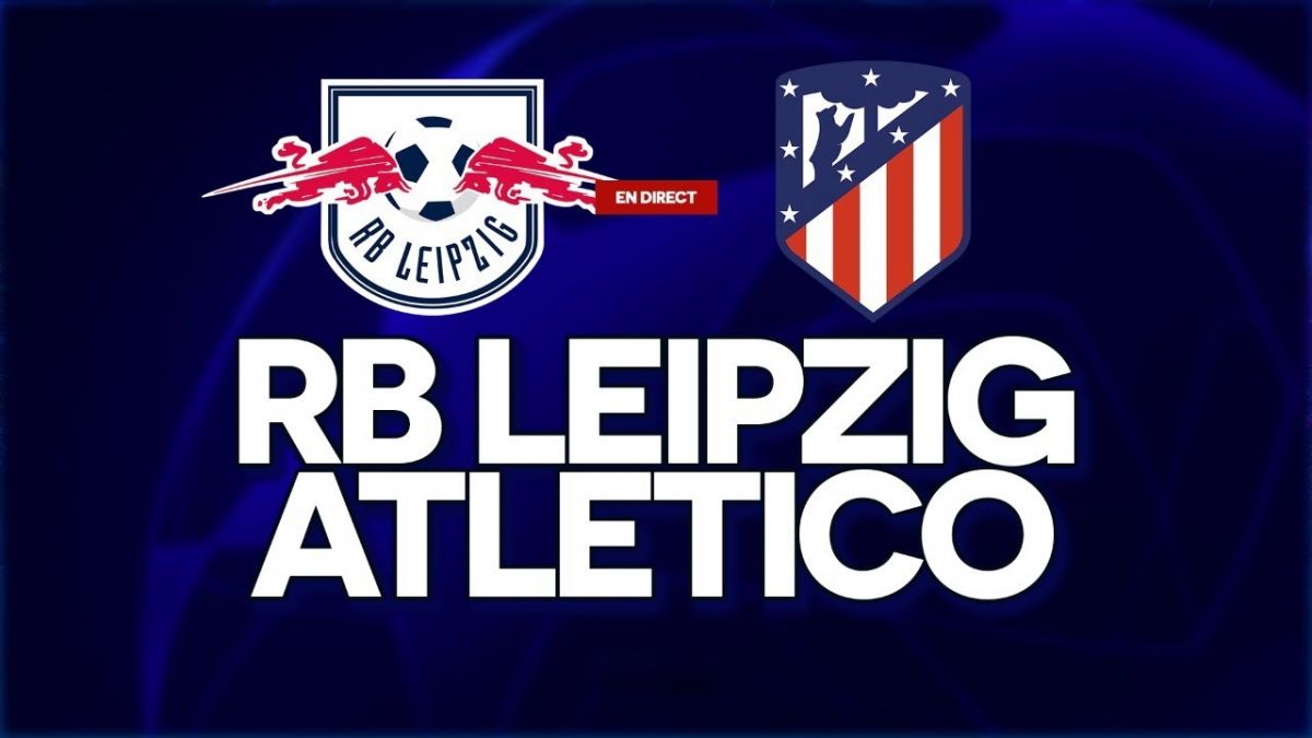 پیش بازی آربی لایپزیش - اتلتیکو مادرید