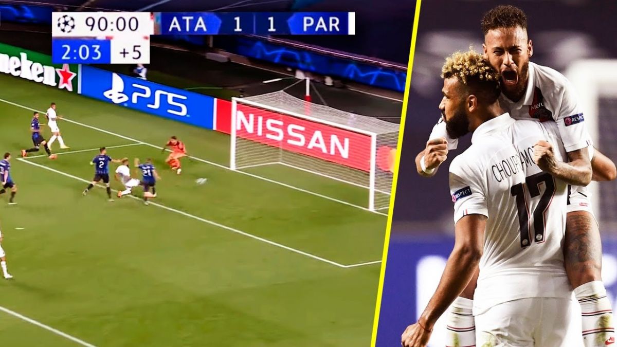 30 برد دراماتیک در لحظات پایانی سال 2020