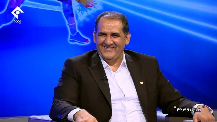 ورزش و مردم/ رسول پناه: خوشبختانه کارمان به ساخت پفک و چیپس نرسیده!