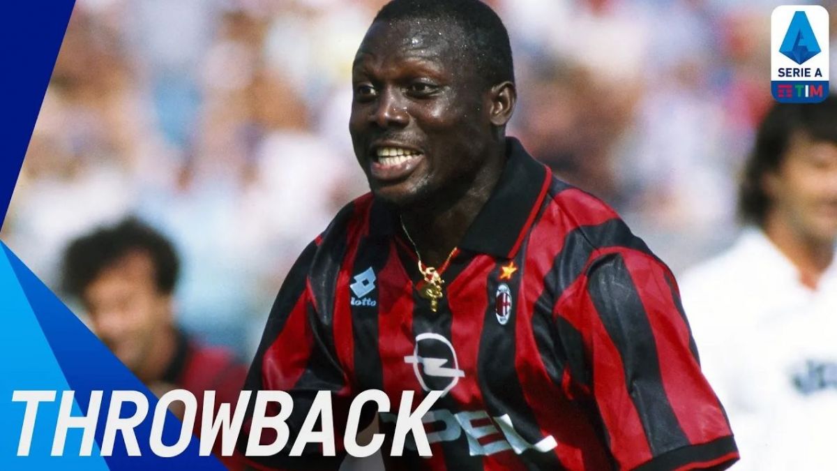 برترین لحظات ژرژ وه آ در سری آ