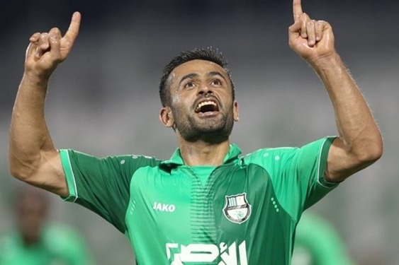 الاهلی منتظر بازگشت ابراهیمی