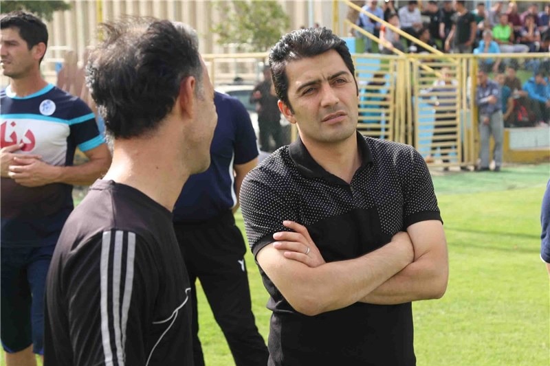 طهماسبی: حیف است پیکان در لیگ برتر نباشد