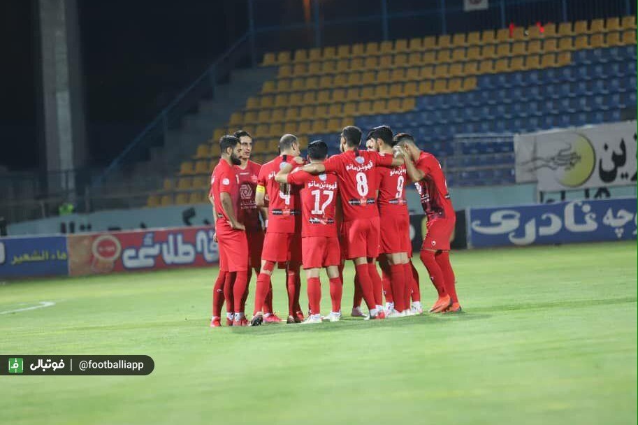 چرا با تمام قوا نبردند؟