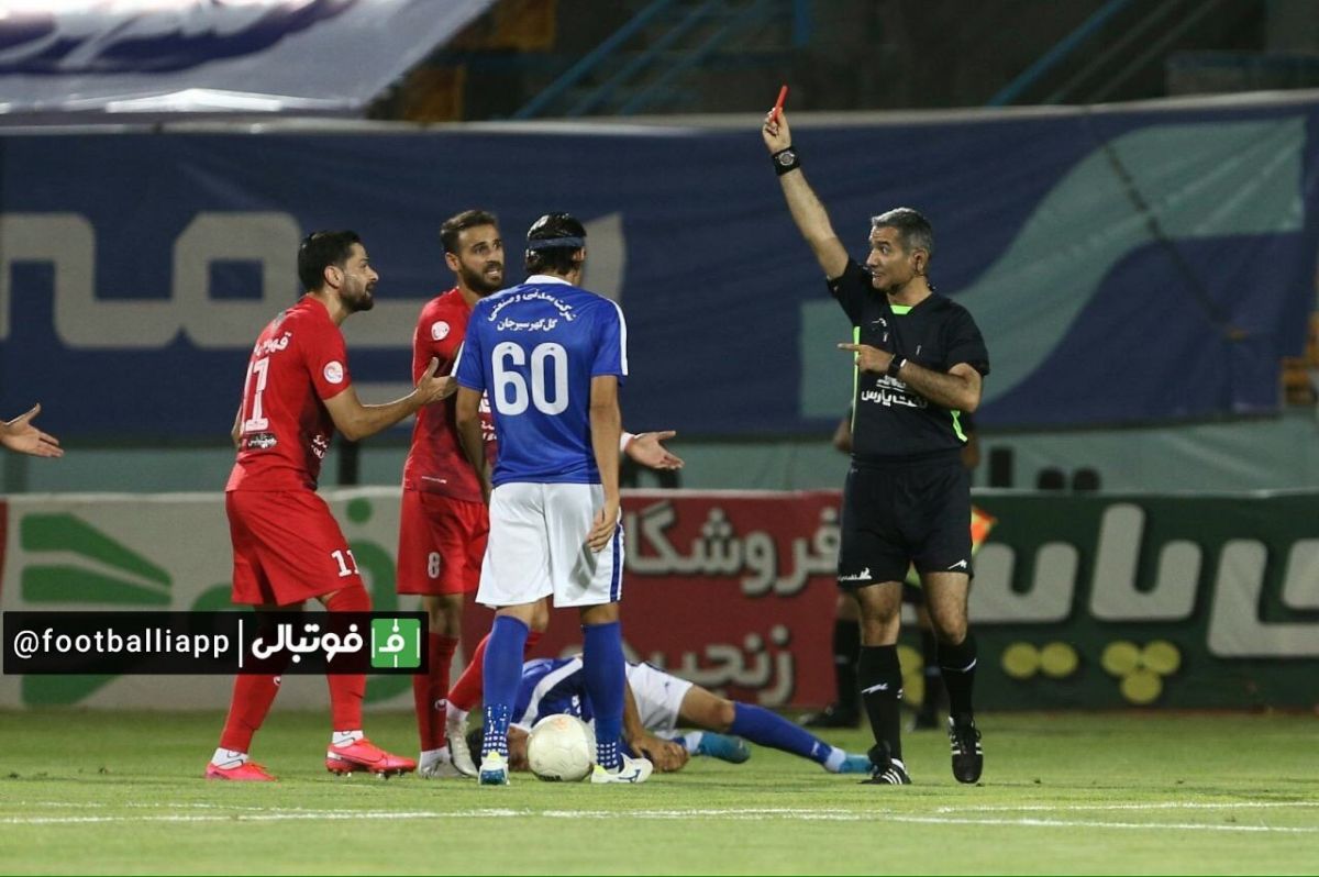 نذر كمال ادامه دارد