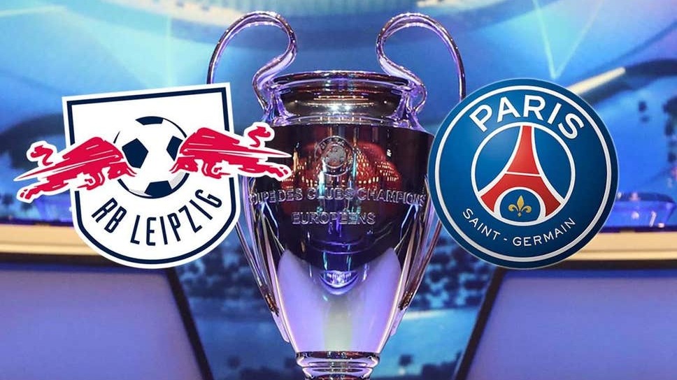 پیش بازی آربی لایپزیش - پاری سن ژرمن