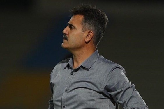نشست خبری پورموسوی به دلیل حساسیت بازی برگزار نمیشود!