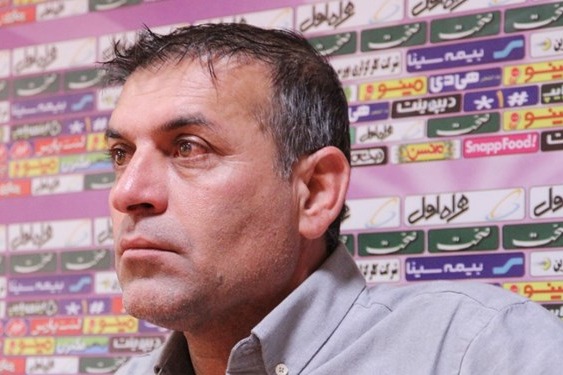 ویسی: به اندازه تیم قهرمان امتیاز گرفتیم